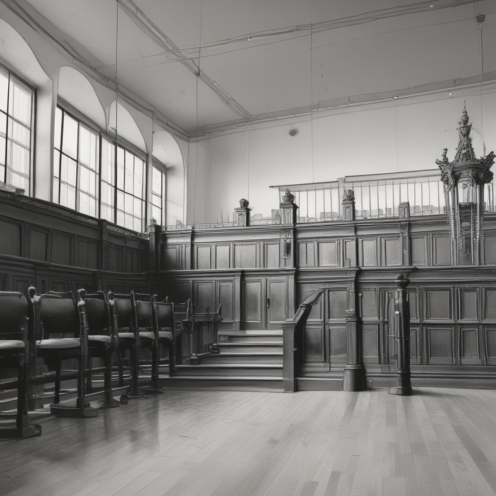 Comprehensive support from consultation to court representation