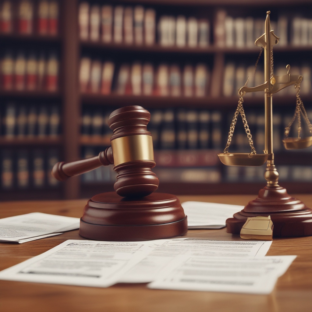 Litigation and legal support